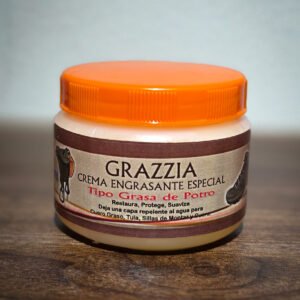 Grasa de Potro para Cuero