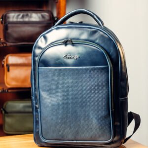 MORRAL ELITE AZUL